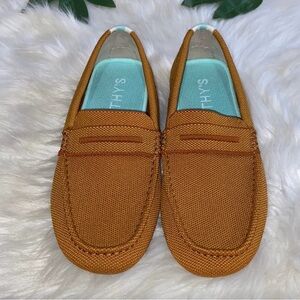 Rothys Women’s Driver Flats Size 9